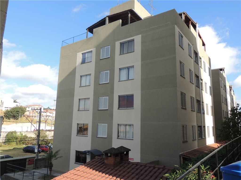 Apartamento, 2 quartos, 50 m² - Foto 1