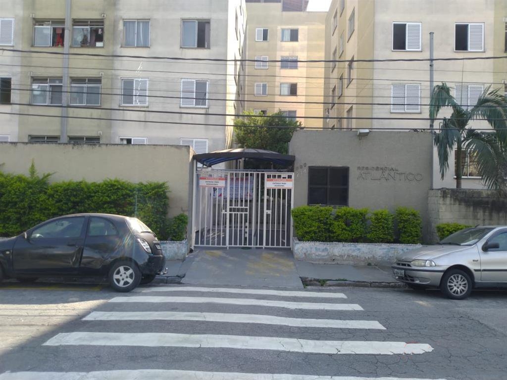 Apartamento, 2 quartos, 50 m² - Foto 6