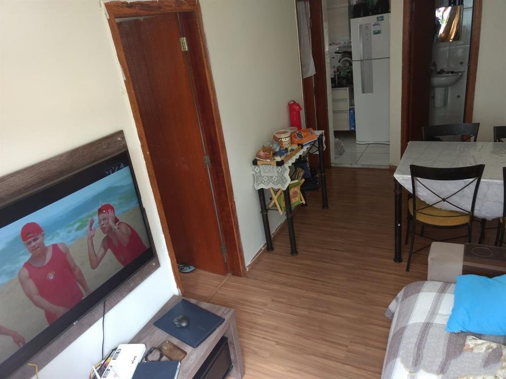 Apartamento, 2 quartos, 50 m² - Foto 12