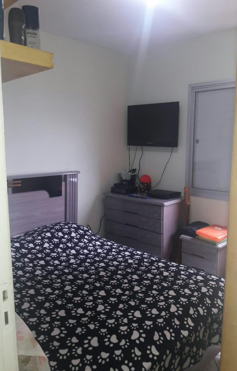 Apartamento, 2 quartos, 60 m² - Foto 11