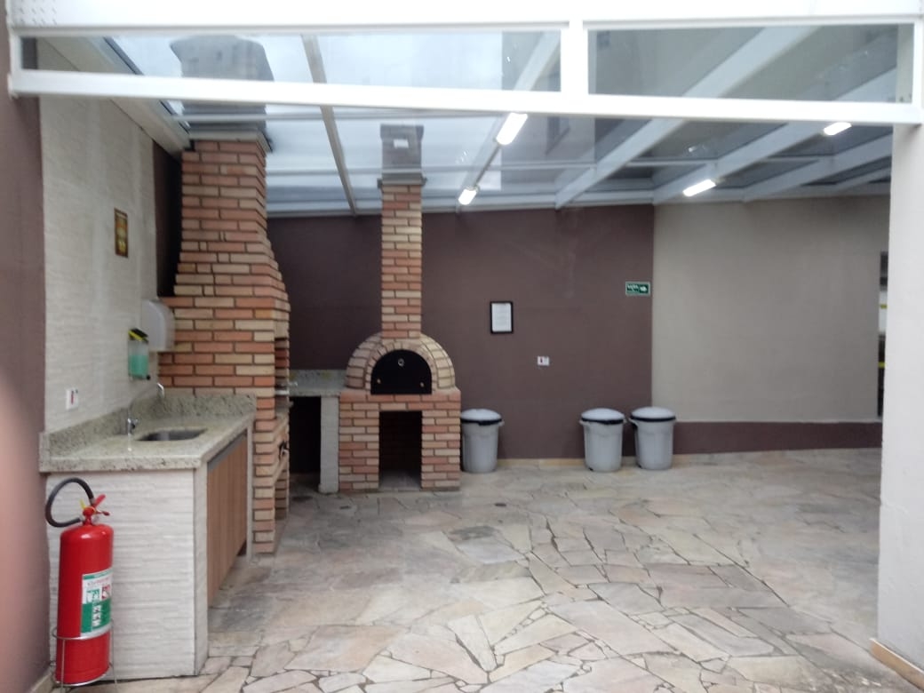 Apartamento, 2 quartos, 60 m² - Foto 18