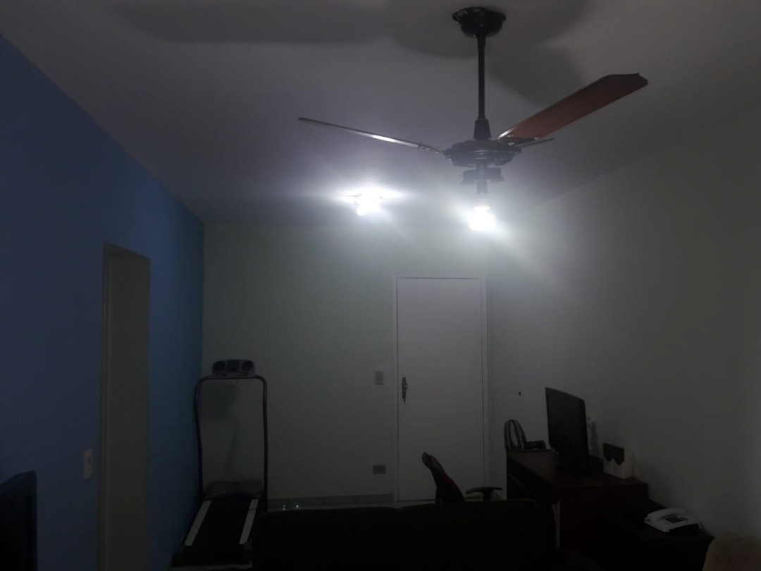 Apartamento, 2 quartos, 60 m² - Foto 6
