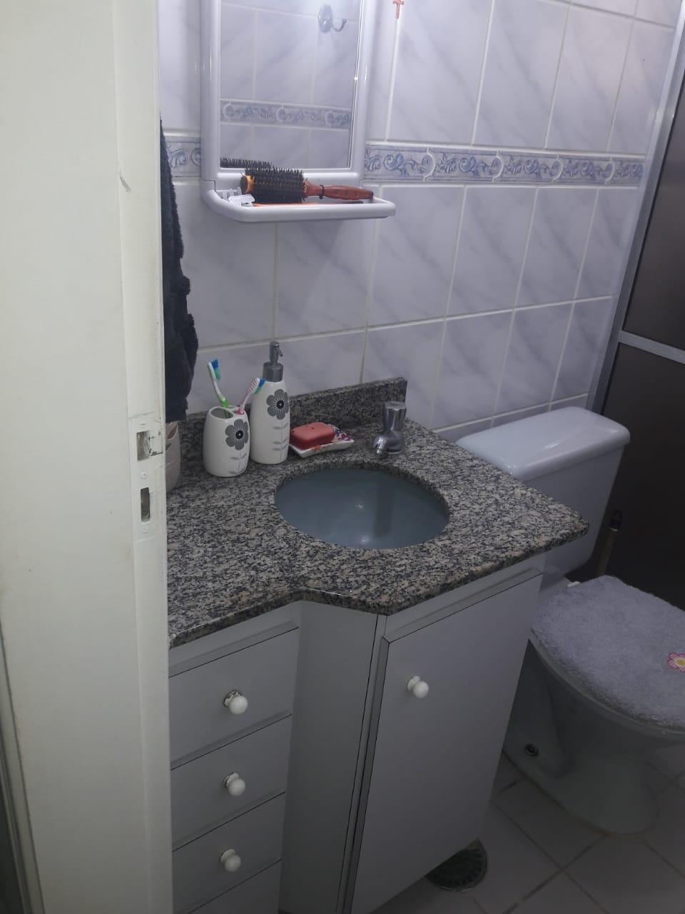 Apartamento, 2 quartos, 60 m² - Foto 9