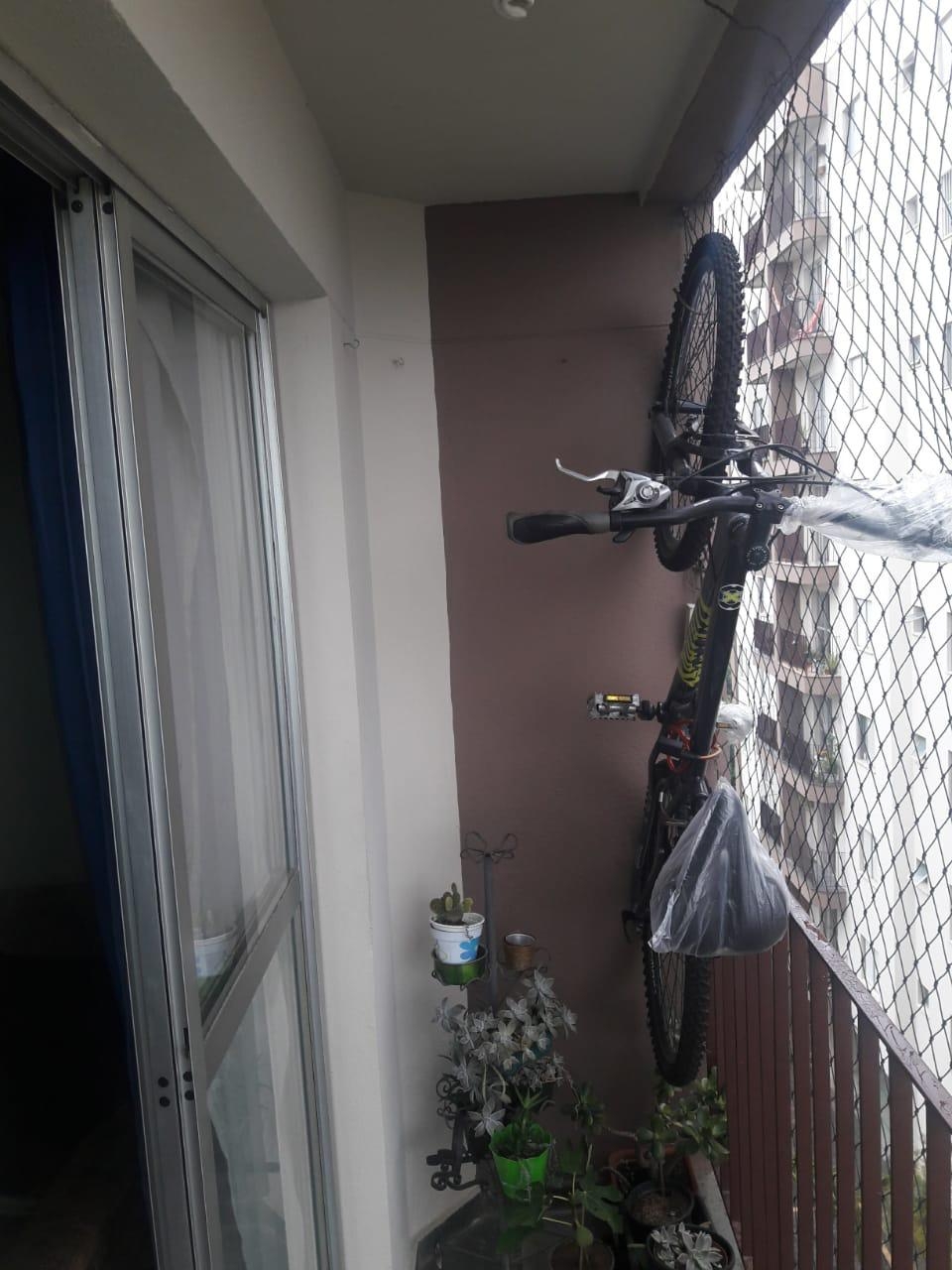 Apartamento, 2 quartos, 60 m² - Foto 8