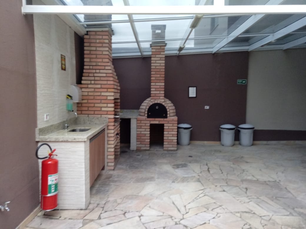 Apartamento, 2 quartos, 60 m² - Foto 10