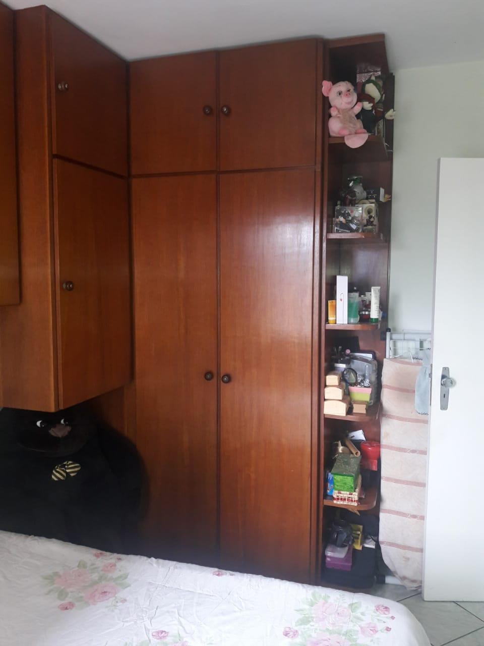 Apartamento, 2 quartos, 60 m² - Foto 12