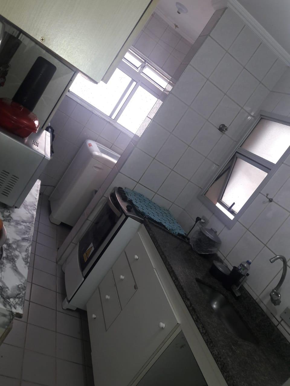 Apartamento, 2 quartos, 60 m² - Foto 13