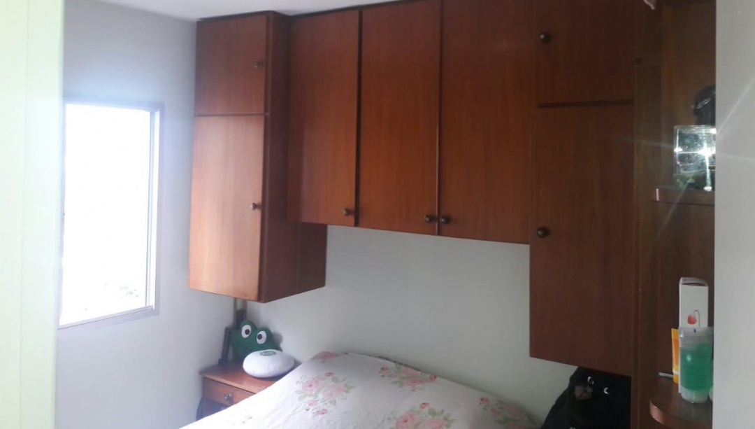 Apartamento, 2 quartos, 60 m² - Foto 17