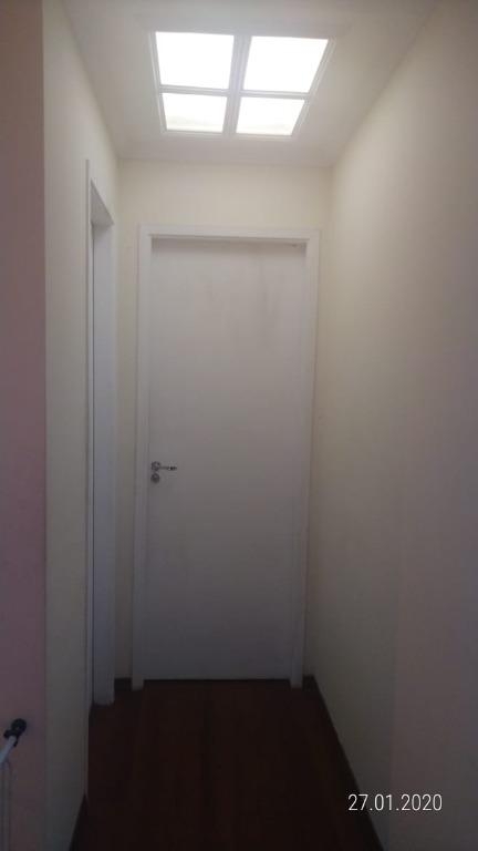 Sobrado, 2 quartos, 80 m² - Foto 20