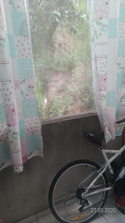 Sobrado, 2 quartos, 80 m² - Foto 14