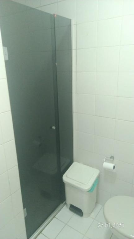 Sobrado, 2 quartos, 80 m² - Foto 19