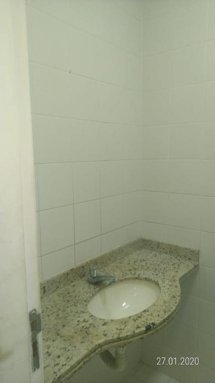 Sobrado, 2 quartos, 80 m² - Foto 10