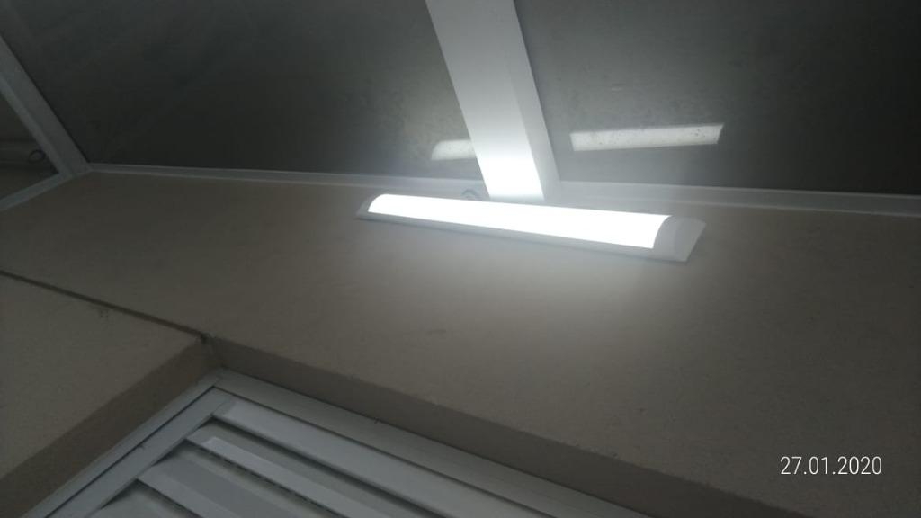 Sobrado, 2 quartos, 80 m² - Foto 5