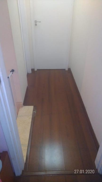 Sobrado, 2 quartos, 80 m² - Foto 15