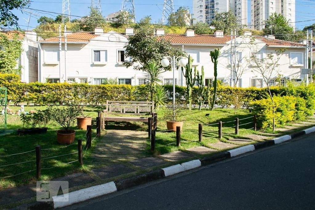 Sobrado, 2 quartos, 80 m² - Foto 21