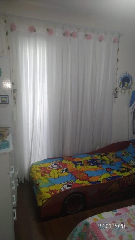 Sobrado, 2 quartos, 80 m² - Foto 31