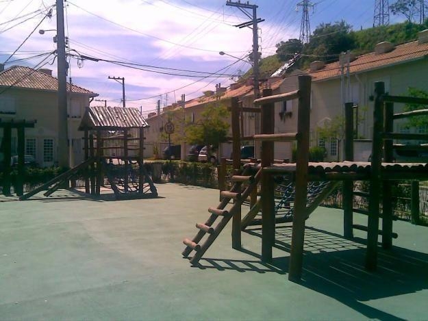Sobrado, 2 quartos, 80 m² - Foto 27