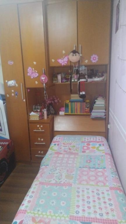Sobrado, 2 quartos, 80 m² - Foto 32