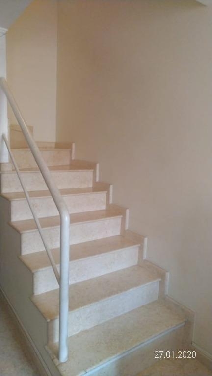Sobrado, 2 quartos, 80 m² - Foto 17