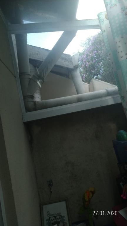 Sobrado, 2 quartos, 80 m² - Foto 9