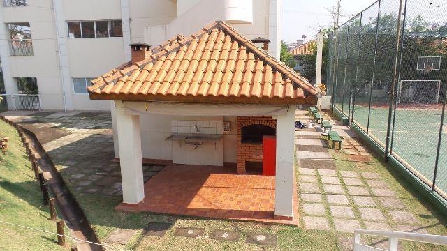 Sobrado, 2 quartos, 80 m² - Foto 24