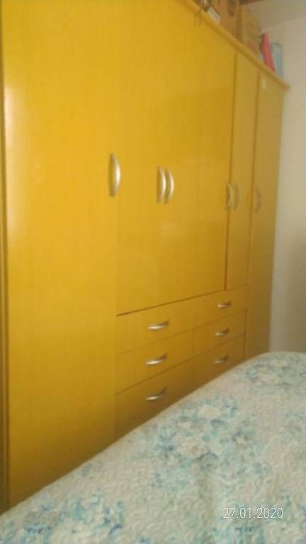 Sobrado, 2 quartos, 80 m² - Foto 16