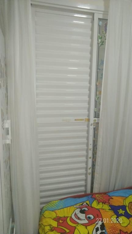 Sobrado, 2 quartos, 80 m² - Foto 18