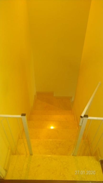 Sobrado, 2 quartos, 80 m² - Foto 13