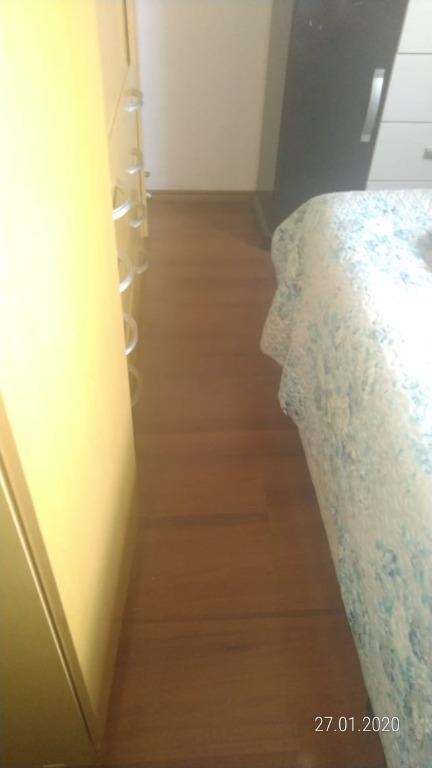 Sobrado, 2 quartos, 80 m² - Foto 8