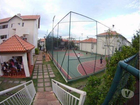 Sobrado, 2 quartos, 80 m² - Foto 34