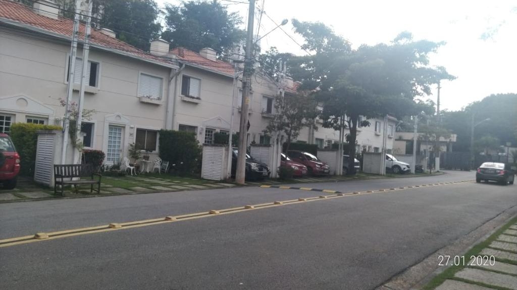 Sobrado, 2 quartos, 80 m² - Foto 35