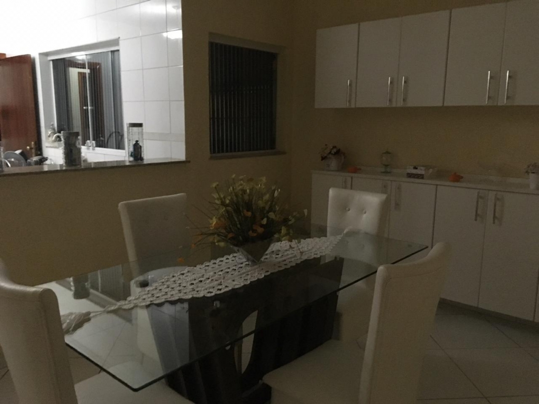 Sobrado, 3 quartos, 126 m² - Foto 3