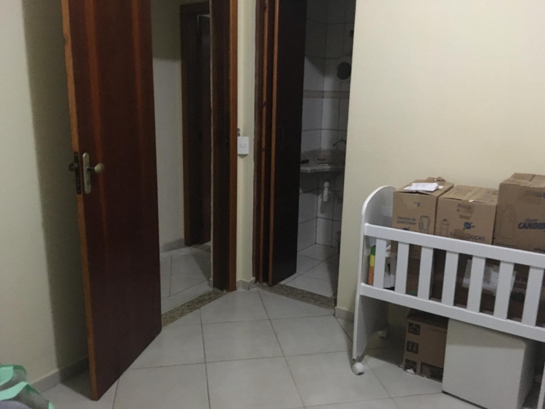 Sobrado, 3 quartos, 126 m² - Foto 16