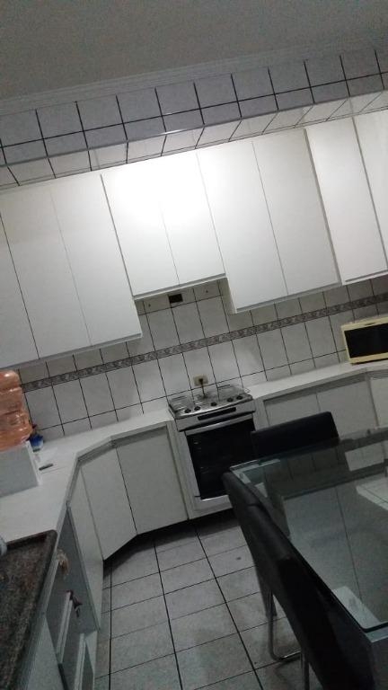 Sobrado, 3 quartos, 174 m² - Foto 13