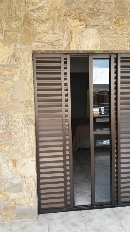 Sobrado, 3 quartos, 174 m² - Foto 14