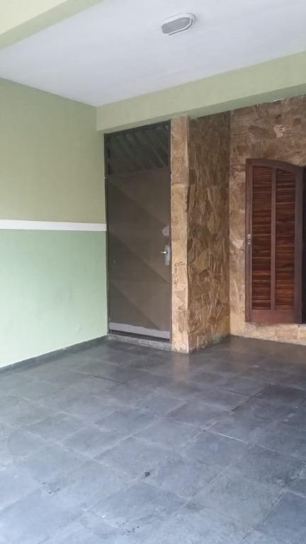 Sobrado, 3 quartos, 174 m² - Foto 4