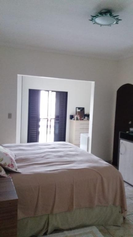 Sobrado, 3 quartos, 174 m² - Foto 20