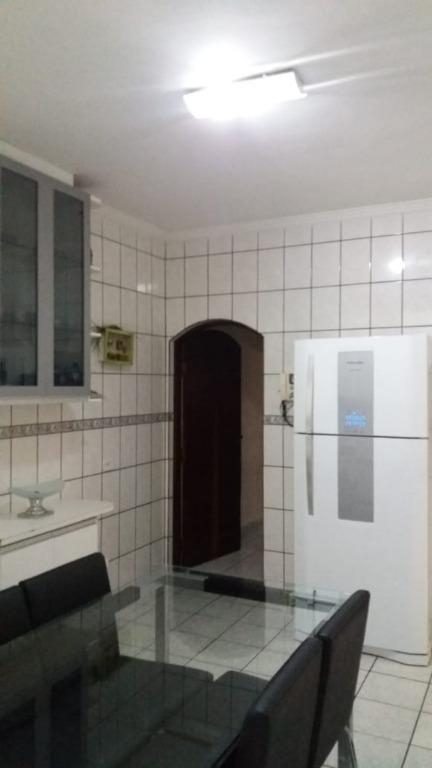 Sobrado, 3 quartos, 174 m² - Foto 11