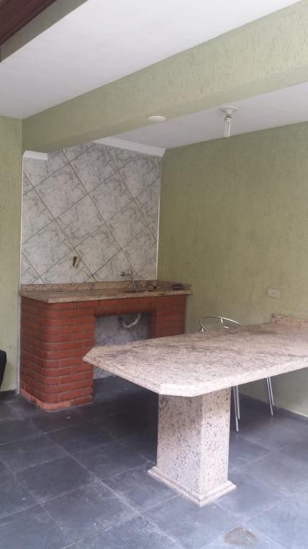 Sobrado, 3 quartos, 174 m² - Foto 9