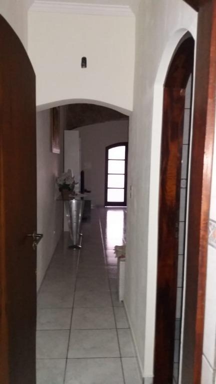 Sobrado, 3 quartos, 174 m² - Foto 10