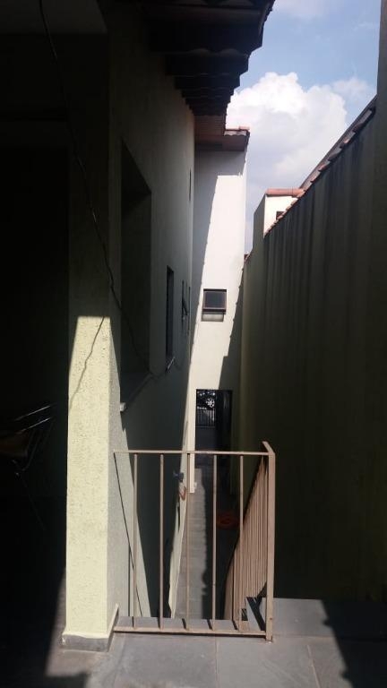 Sobrado, 3 quartos, 174 m² - Foto 7