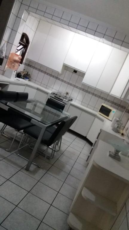 Sobrado, 3 quartos, 174 m² - Foto 12