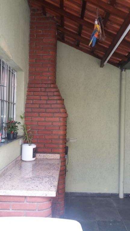Sobrado, 3 quartos, 174 m² - Foto 8
