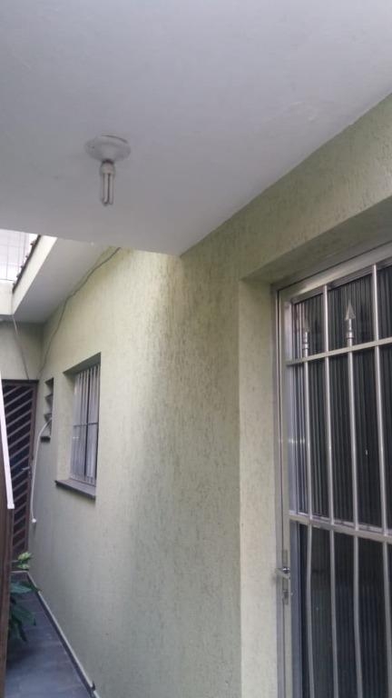 Sobrado, 3 quartos, 174 m² - Foto 6