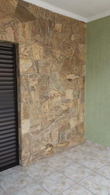 Sobrado, 3 quartos, 174 m² - Foto 15