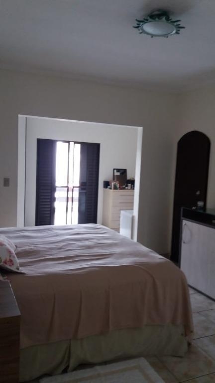 Sobrado, 3 quartos, 174 m² - Foto 16