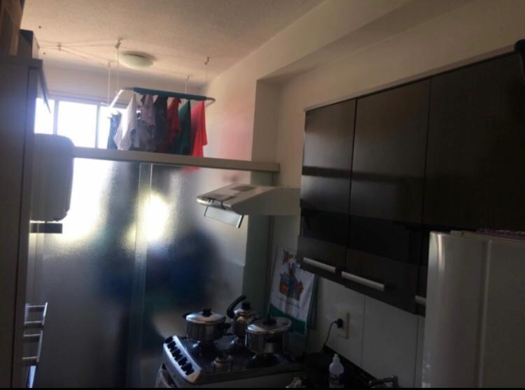 Apartamento, 2 quartos, 42 m² - Foto 6