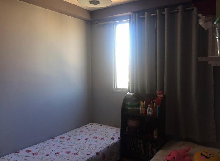 Apartamento, 2 quartos, 42 m² - Foto 5