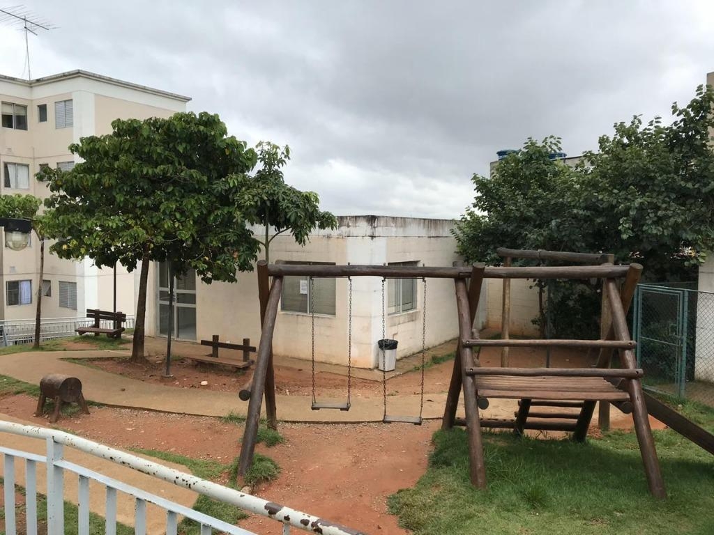 Apartamento, 2 quartos, 42 m² - Foto 9