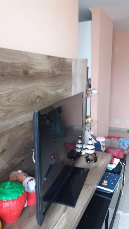 Apartamento, 2 quartos, 57 m² - Foto 8